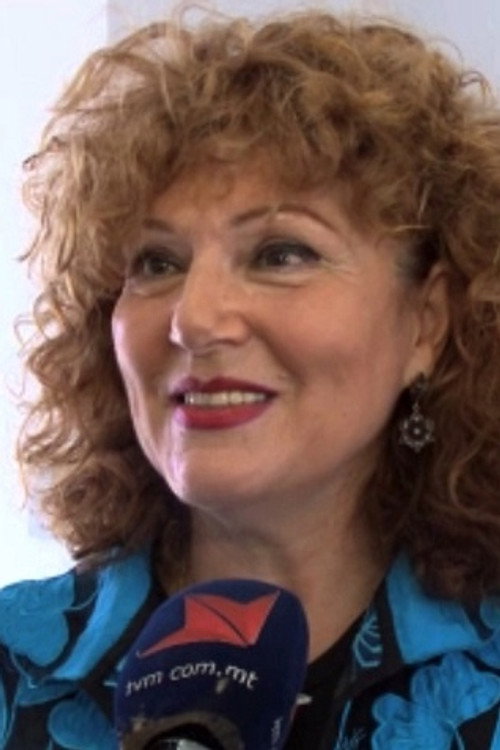 Photo of Miriam Gauci, Acting