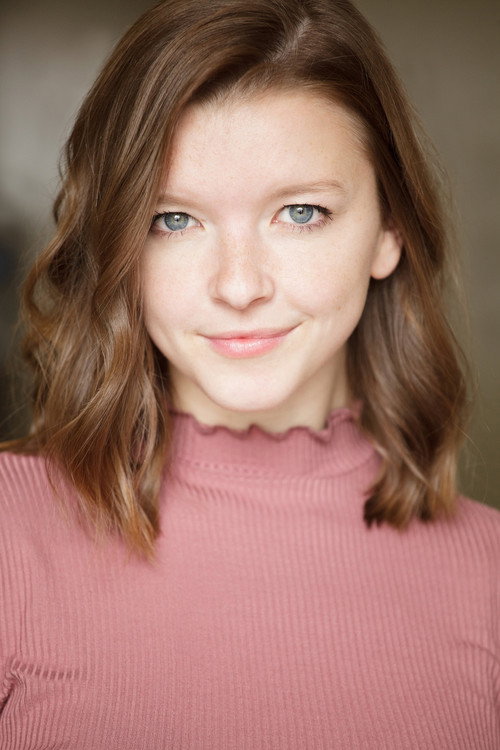 Photo of Carly Stewart, Acting