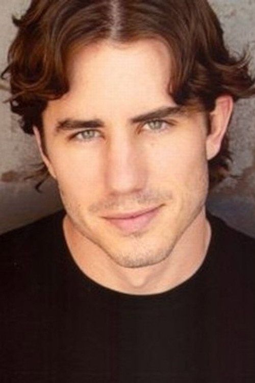 Photo of Ryan Freeman, Acting
