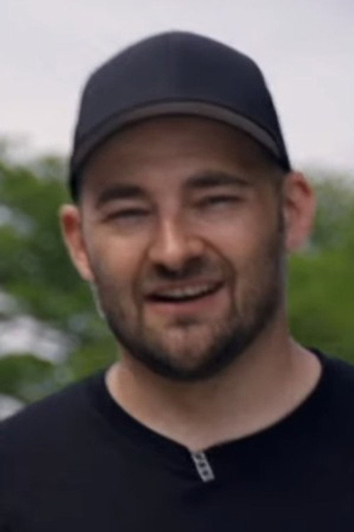 Photo of Martin Mulholland, Acting
