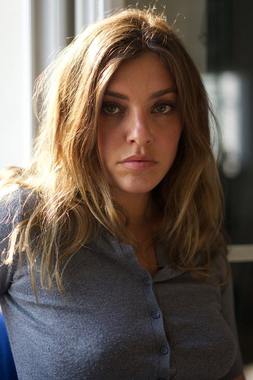 Photo of Laurie Pavy, Acting