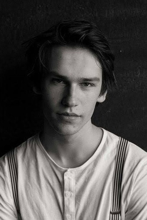 Photo of Alexandros Koutsoulis, Acting