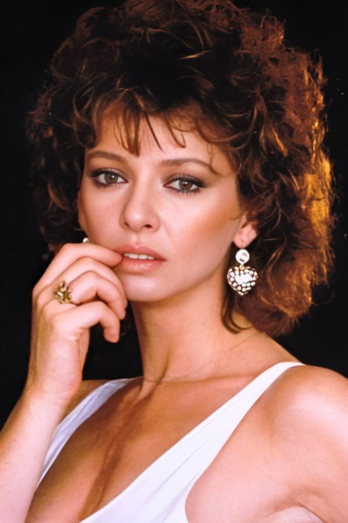 Photo of Enrica Bonaccorti, Acting