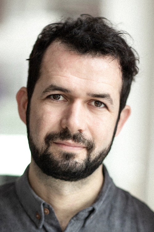 Photo of Jonas Poher Rasmussen, Directing