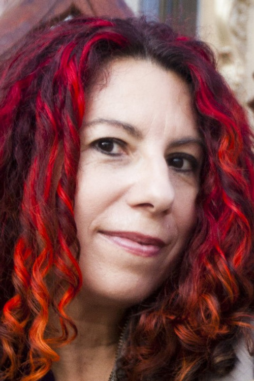 Photo of Catherine Capozzi, Sound