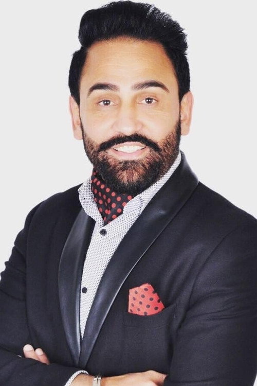 Photo of Sarabjit Cheema, Acting