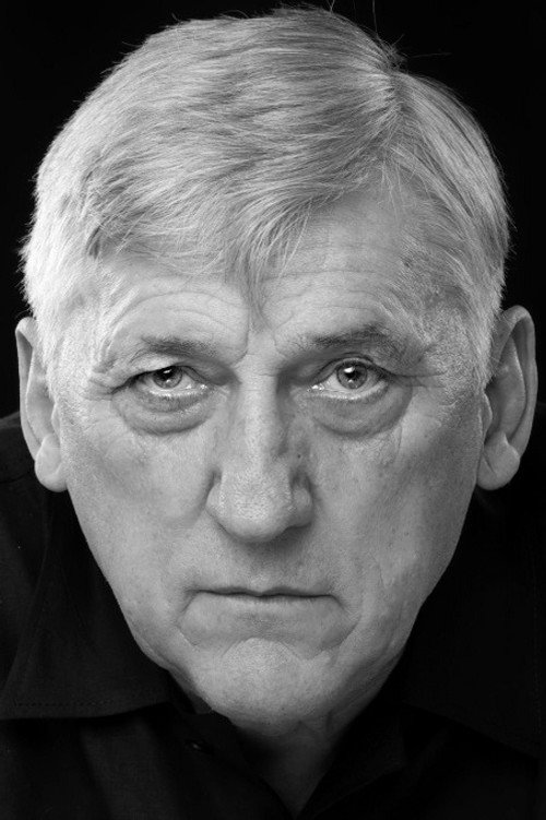 Photo of Waldemar Czyszak, Acting