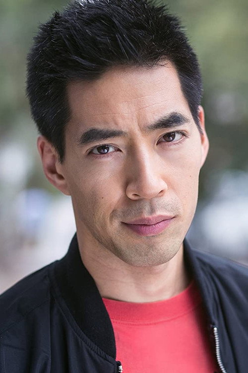 Photo of E-Kan Soong, Acting