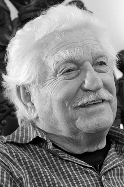 Photo of Włodzimierz Bednarski, Acting