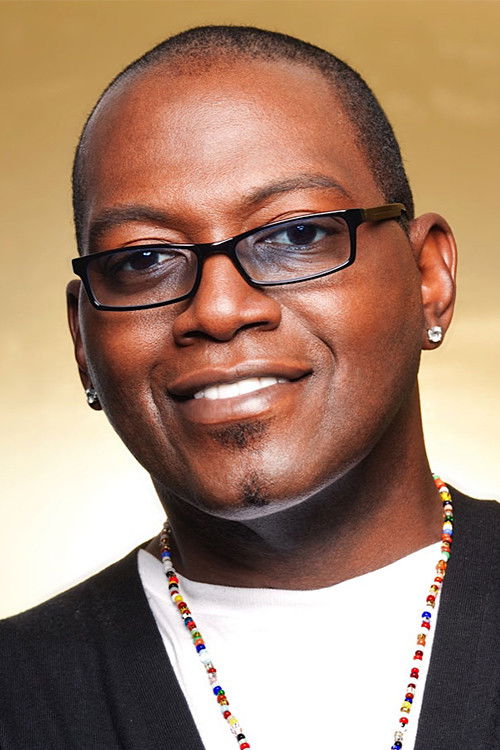 Randy Jackson profile