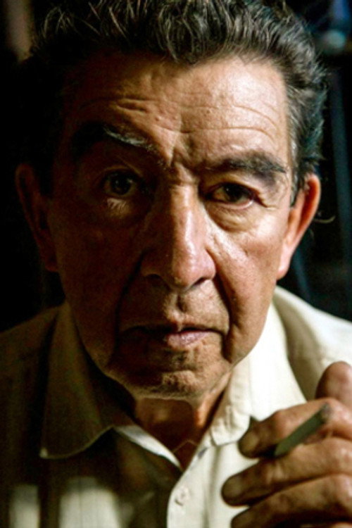 Photo of Jairo Pinilla, Writing