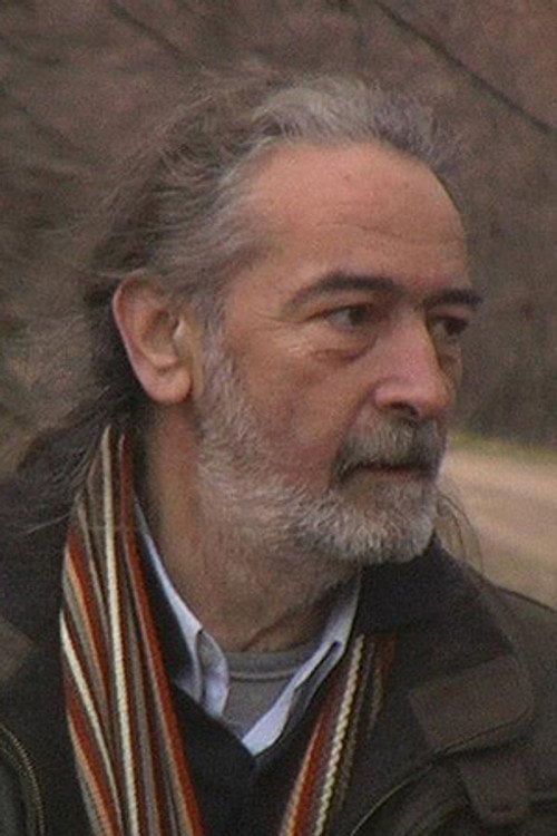 Photo of Stavros Ioannou, Directing