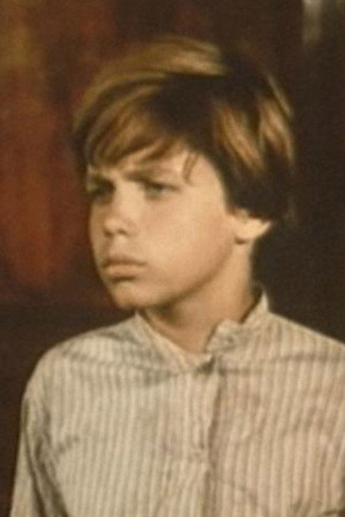 Photo of Andrei Nikonov, Acting