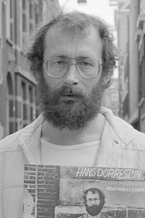 Photo of Hans Dorrestijn, Acting