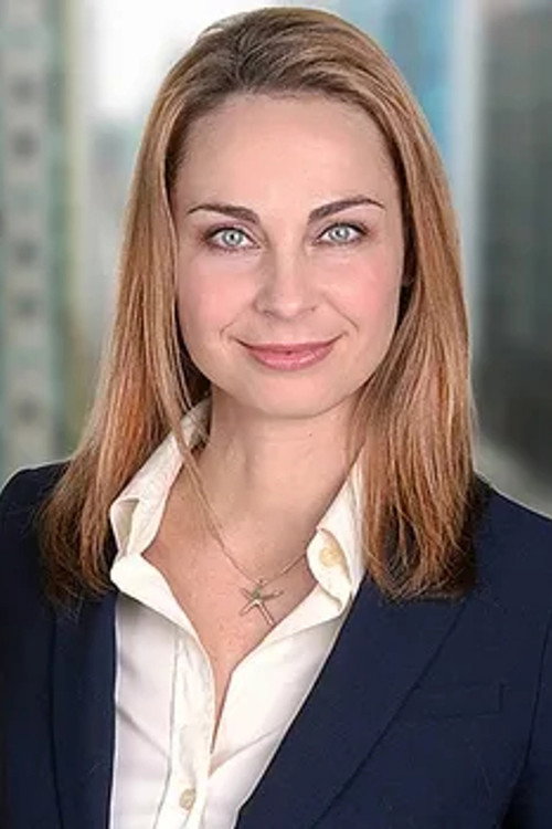 Photo of Diana Pavlovská, Acting