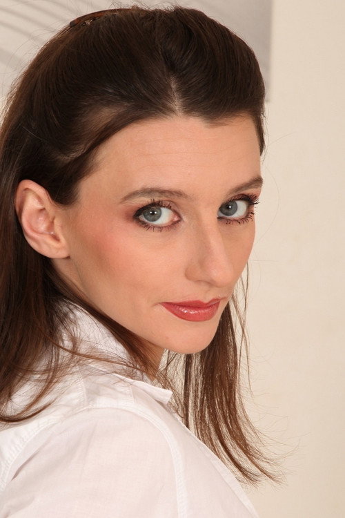 Photo of Pauline Cooper, Acting