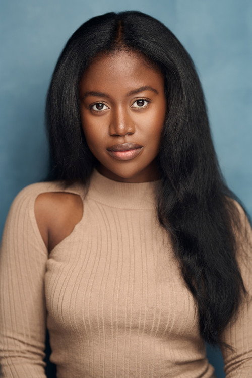 Photo of Renee Harrison, Acting