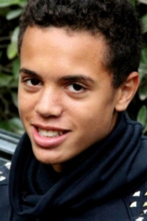 Louka Masset profile