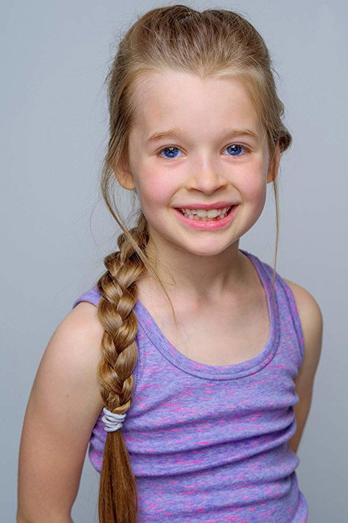 Kira Bennett profile