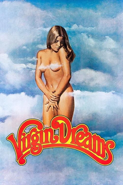 Movie poster for Virgin Dreams (1976)