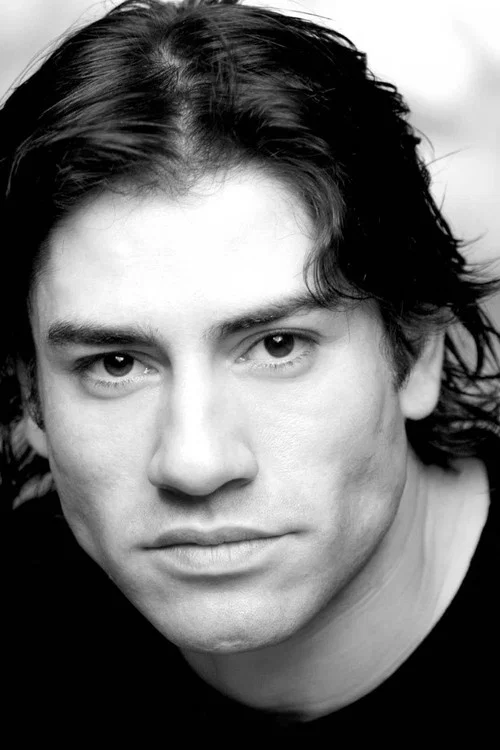 Photo of Ivan Lucarelli, Acting