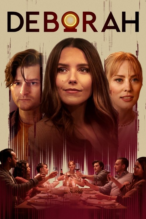 Movie poster for Deborah (2022)