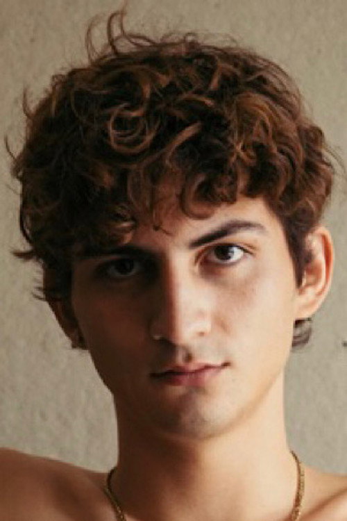 Photo of Zeke Wood, Acting