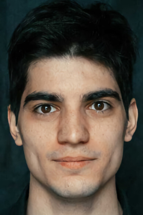 Photo of Zaur Gyulakhmedov, Acting