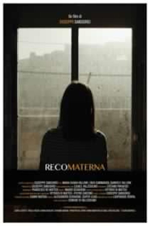 Movie poster for Recomaterna (2023)