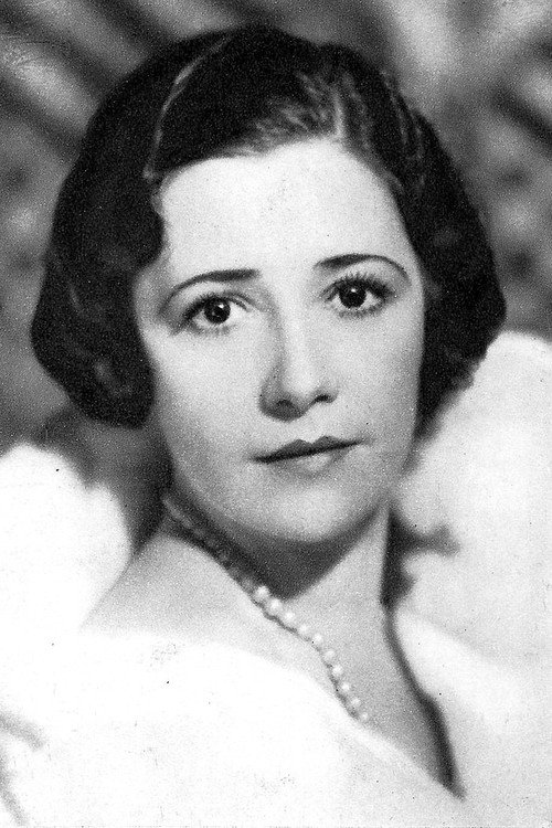 Photo of Elsa Peterson, Acting