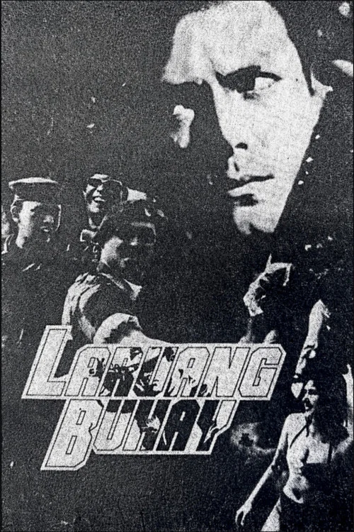 Movie poster for Laruang Buhay (1998)