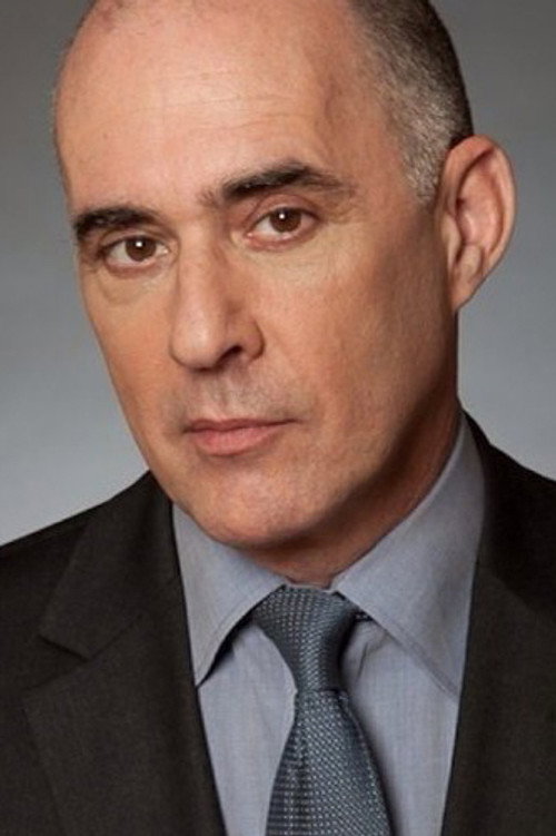 Photo of Paul Jay, Directing