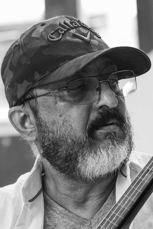 Photo of Prabuddha Banerjee, Sound