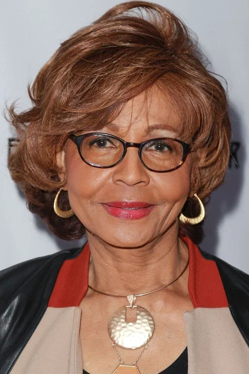 Photo of Judyann Elder, Acting