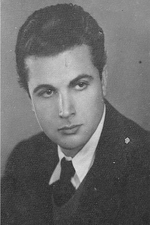 Photo of Fathy El Safory, Acting