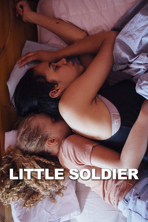 Movie poster for Little Soldier (2016)
