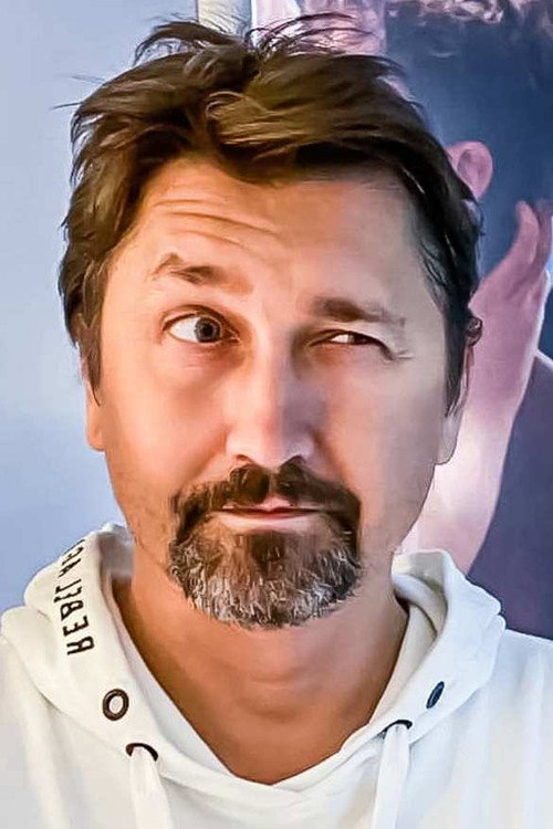 Photo of Viktor Butok, Directing