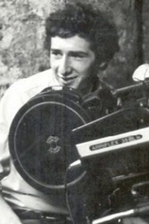 Photo of Mikheil Mrevlishvili, Directing