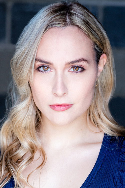 Photo of Drita Kabashi, Acting