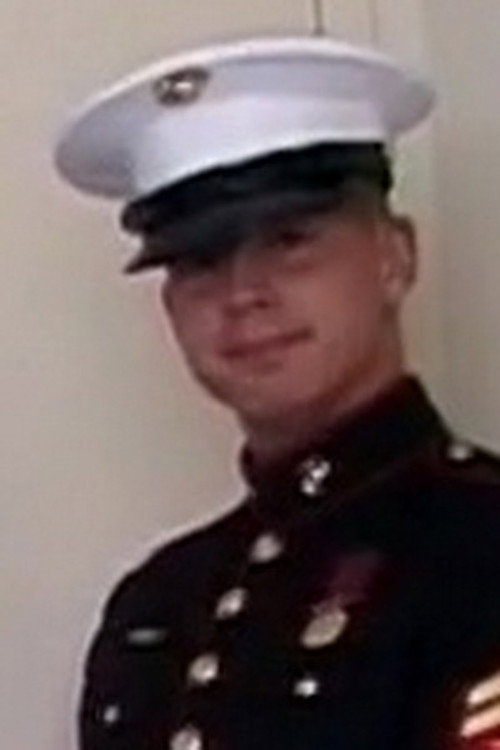 Photo of Noah Shepherd, Acting