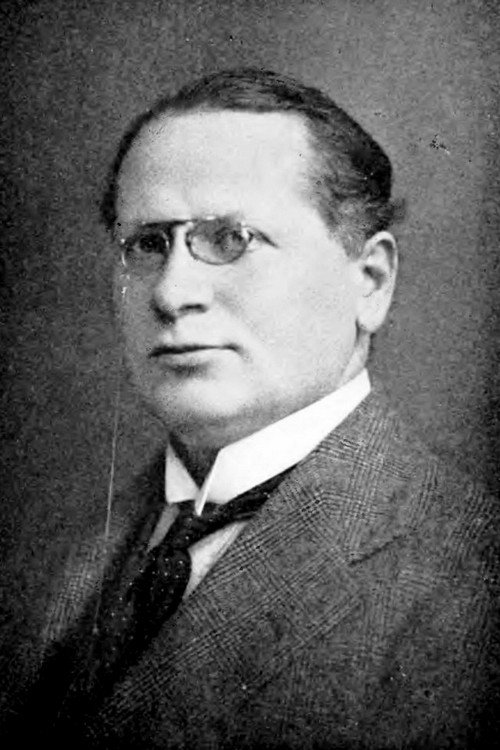 Photo of Maxim Litvinov, Acting
