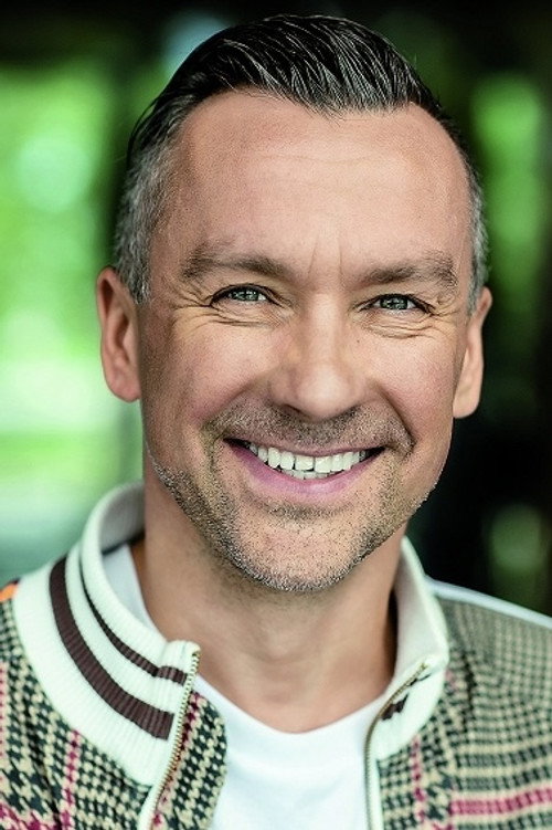 Photo of Kaspars Roga, Acting