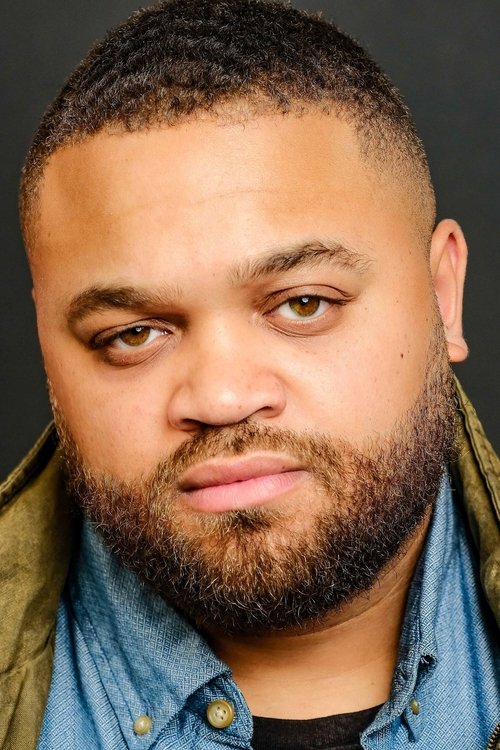 Photo of Kevin Saunders, Acting