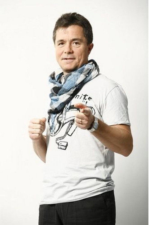 Photo of Doru Parcalabu, Acting