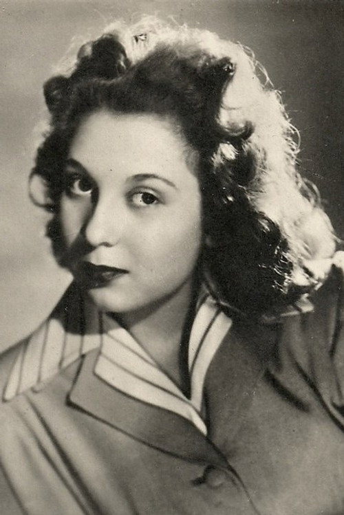 Photo of Chiaretta Gelli, Acting