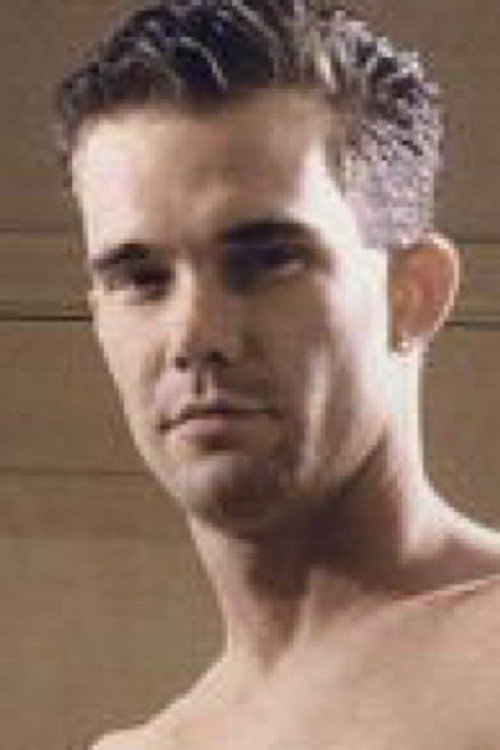 Photo of Christopher Matt, Acting