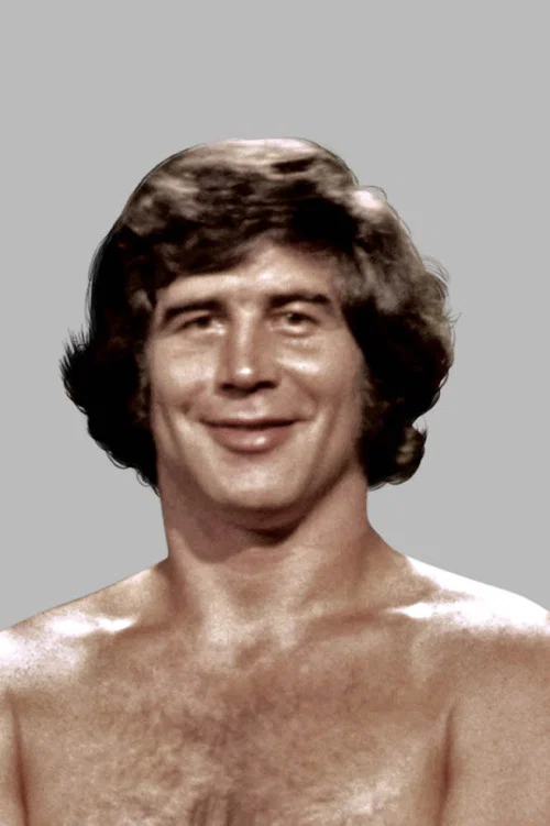 Photo of Fred Brisco, Acting