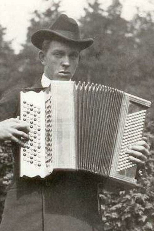 Photo of Albin Hagström, Acting