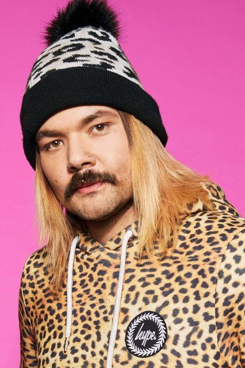 Photo of Sami Jakobsson, Acting