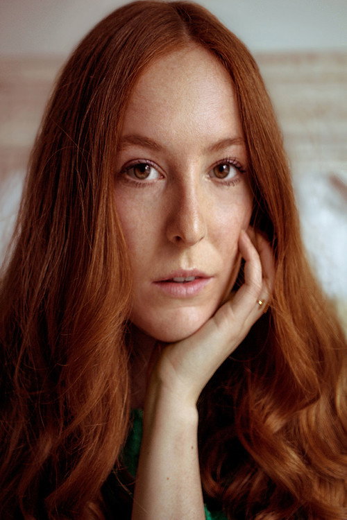 Photo of Riley Scott, Acting